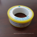 Low Price PTFE Thread Seal Tape Pipe Threads with PTFE Tape